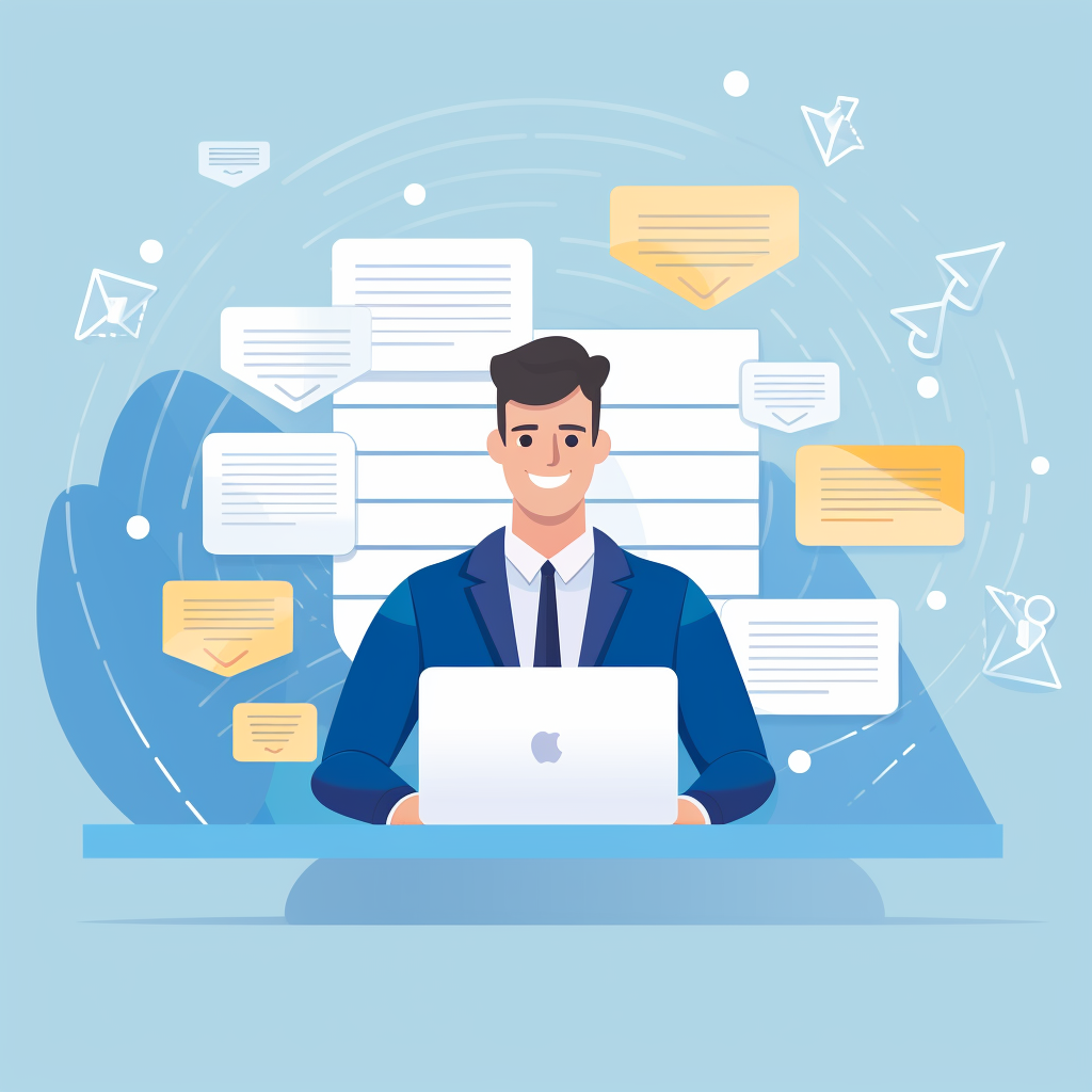 HubSpot Templates for Gmail™ by cloudHQ